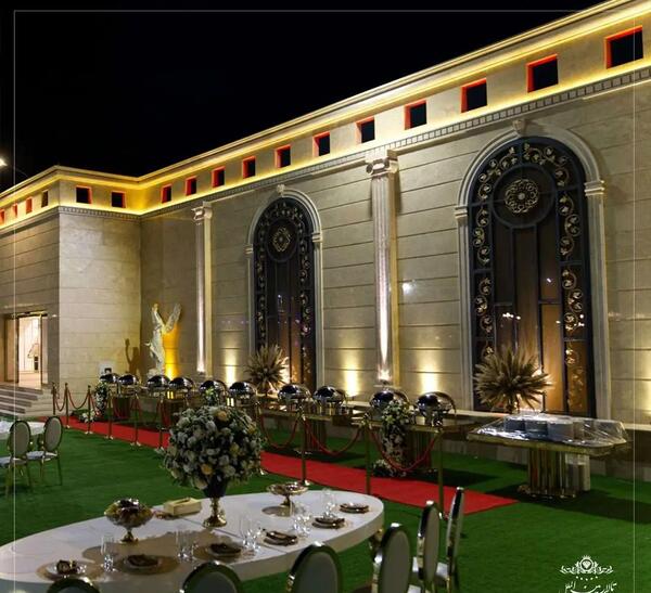 عکس عروسی تالار