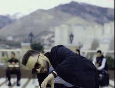 عکس شایان قاسمی خواننده