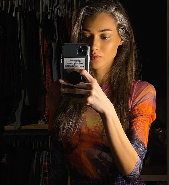 عکس چیچک دنیز