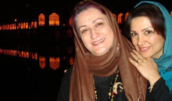 عکس مجید یاسر داماد مریم امیر جلالی