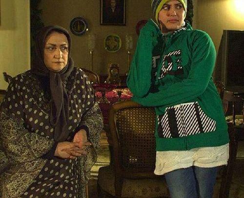 عکس مجید یاسر داماد مریم امیر جلالی