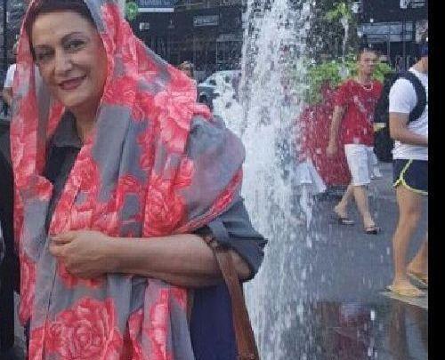 عکس مجید یاسر داماد مریم امیر جلالی