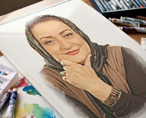عکس مجید یاسر داماد مریم امیر جلالی