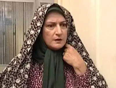 عکس مجید یاسر داماد مریم امیر جلالی