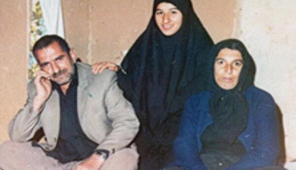 عکس شهید جمشید سلیمانی
