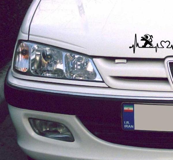 دانلود عکس پروفایل پژو پارس شوتی