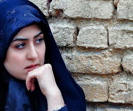 عکس زینب تقوایی تهیه کننده