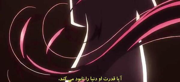 عکس انیمه date a live