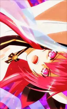 عکس انیمه date a live