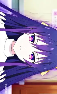عکس انیمه date a live