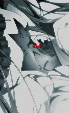 عکس انیمه date a live