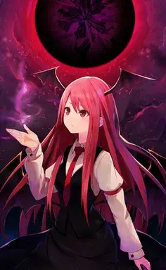 عکس انیمه date a live
