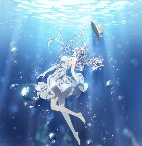 عکس انیمه date a live
