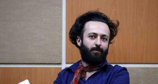 عکسهای حسام محمودی و همسرش