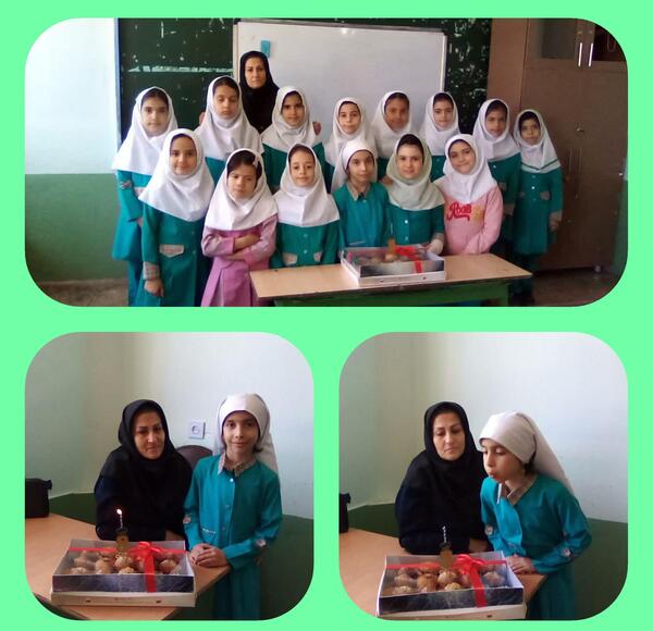 عکس مدرسه جمهوری اسلامی