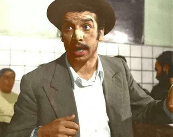 عکس قبر بهمن مفید