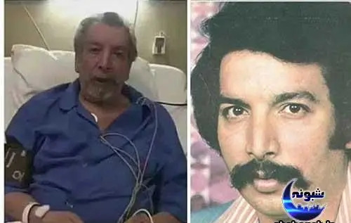 عکس قبر بهمن مفید