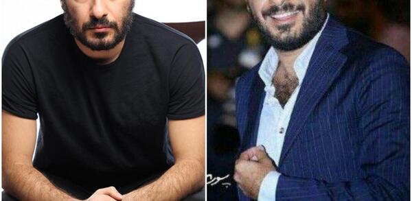 عکس ریحانه محمدزاده