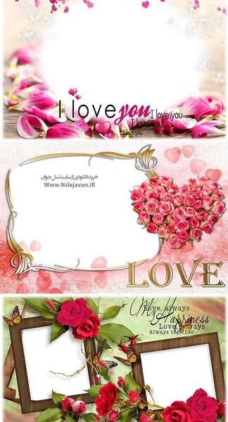 عکس بک گراند لاو