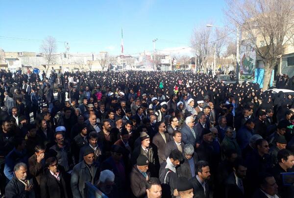 عکس شهید داوود میرزایی