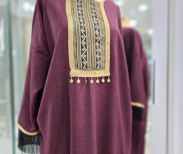 عکس شال خوسی جدید