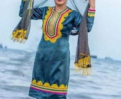 عکس شال خوسی جدید