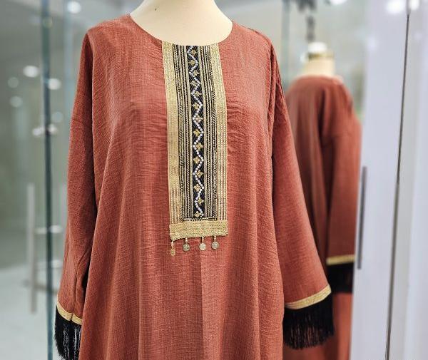 عکس شال خوسی جدید