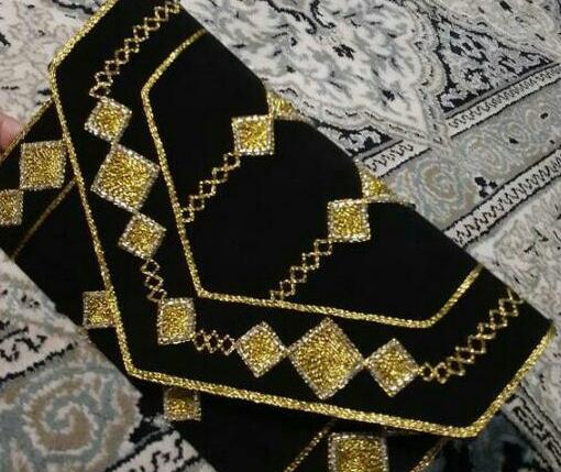 عکس شال خوسی جدید