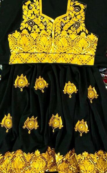 عکس شال خوسی جدید