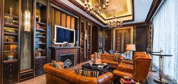 عکس هتل های چین