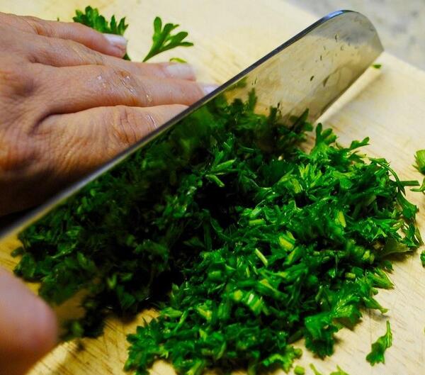 عکس کارتونی آش رشته