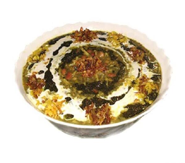 عکس کارتونی آش رشته