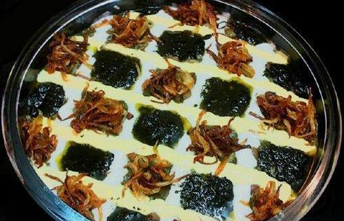 عکس کارتونی آش رشته