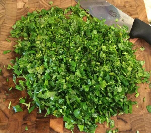 عکس کارتونی آش رشته