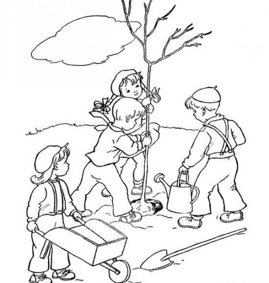 عکس کره زمین برای هوای پاک