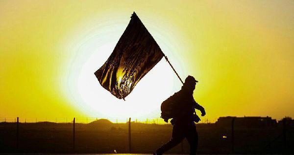 بهترین عکس پیاده روی اربعین