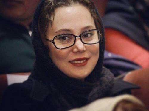 عکس قدیمی آرام جعفری
