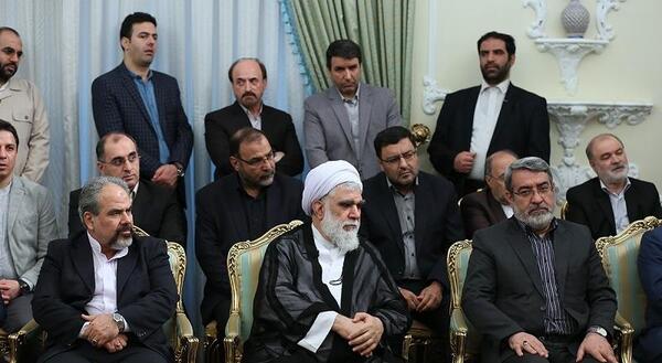 عکس عید دیدنی