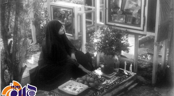 عکس عید دیدنی