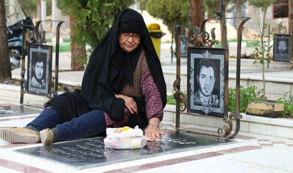 عکس عید دیدنی