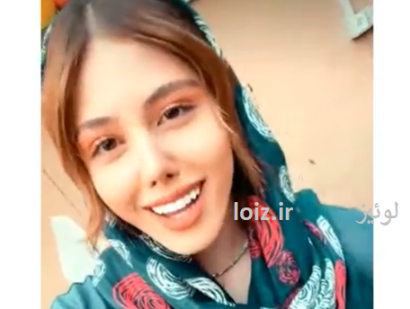 عکس دوست پسر مدیسا مظاهری نیا