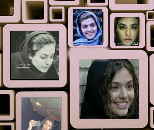 عکس نوشته های ریحانه پارسا