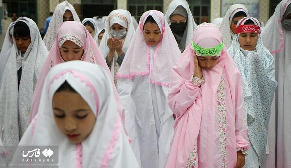 عکس جنین۵۰ روزه