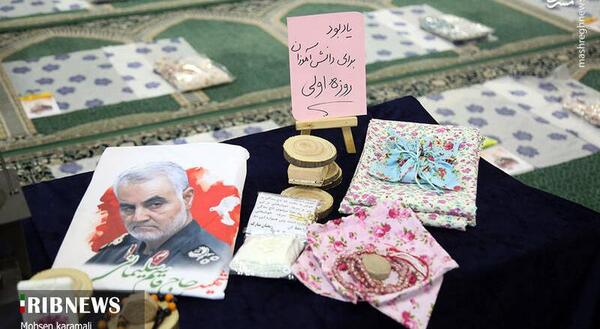 عکس جنین۵۰ روزه