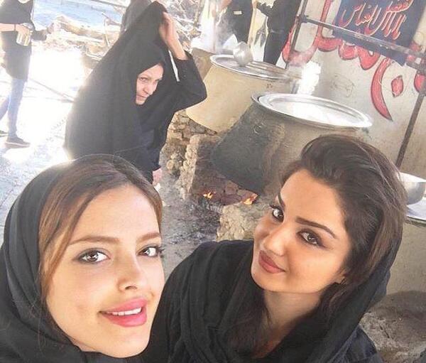 عکس دوست دختر یابی مشهد