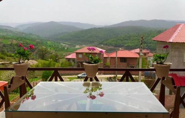 عکس تصاویر روستای پابند