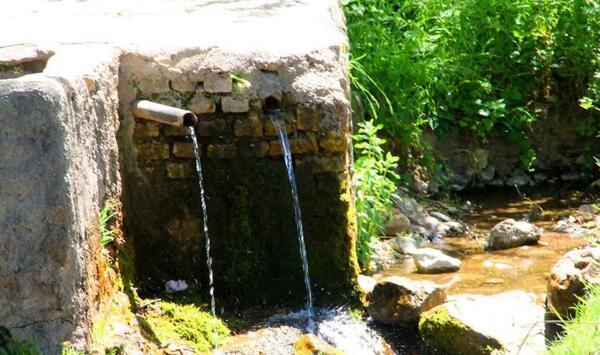 عکس تصاویر روستای پابند