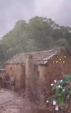 عکس رنگین کمان روی دست