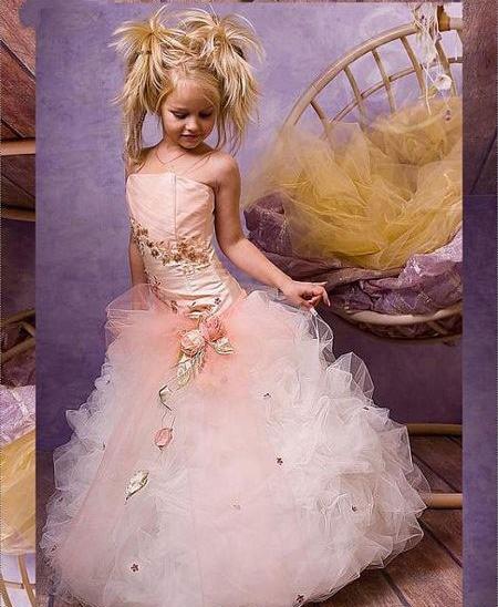 عکس لباس عروس زشت