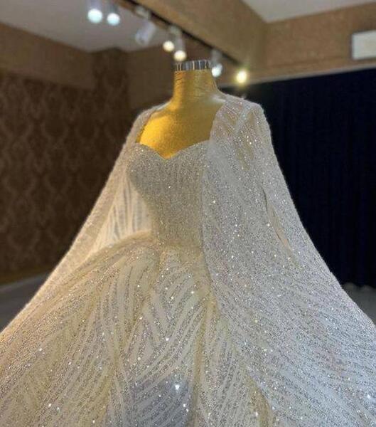 عکس لباس عروس زشت